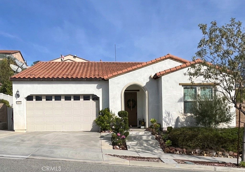 24636 Overlook Dr Corona, CA 92883 | Single Family