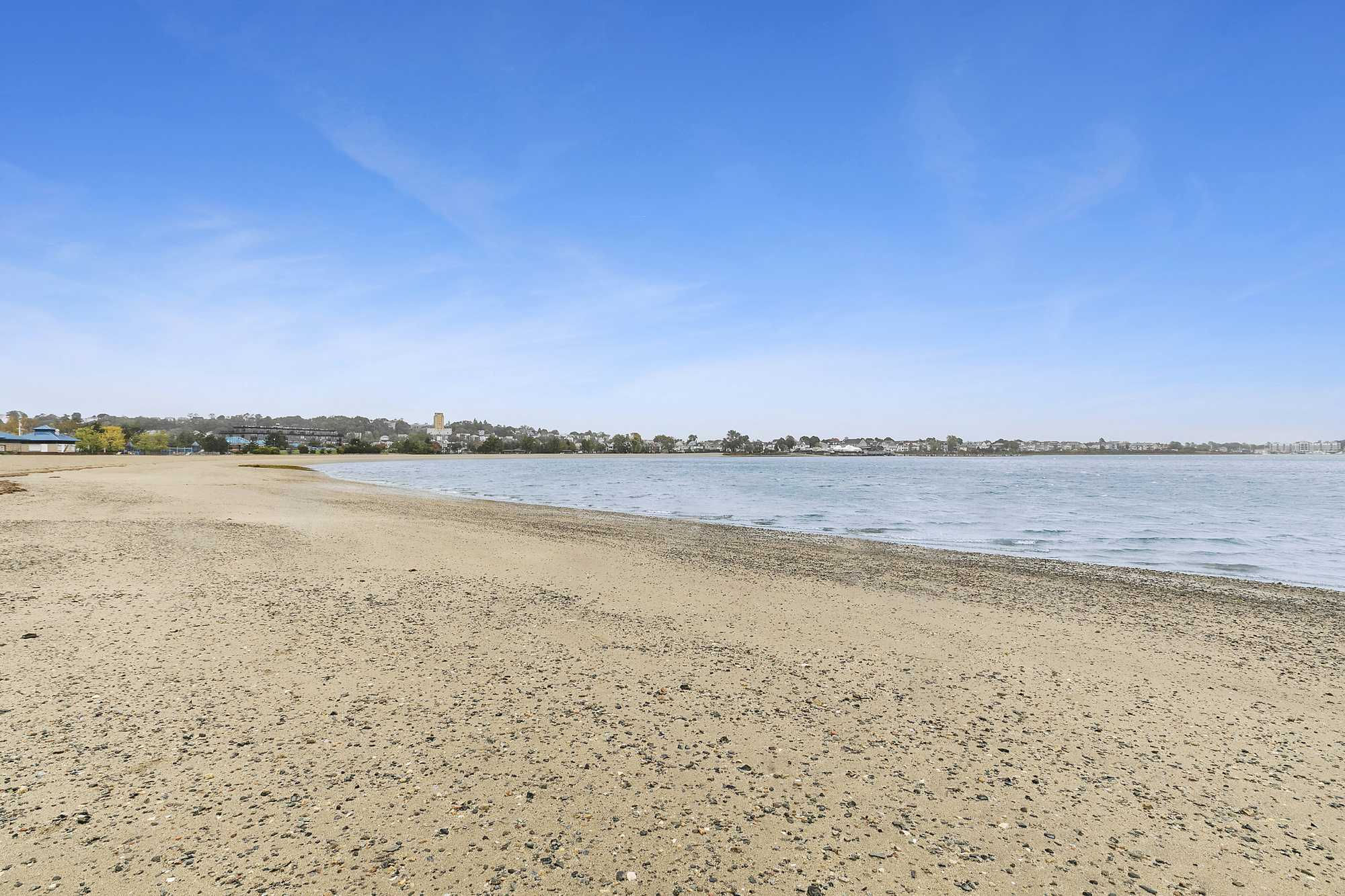 130 Coleridge Street, Boston, MA, USA, 2128  | Condominium