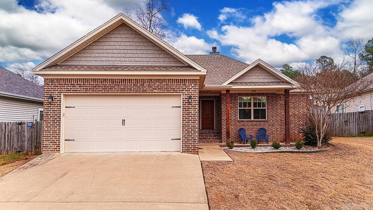 3160 Haley Ct Benton, AR 72019 - Thumbnail 2
