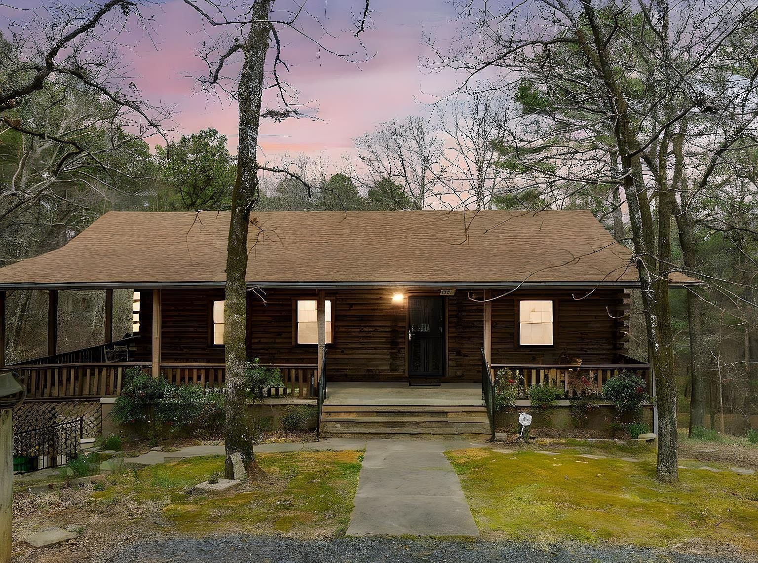 20314 Lake Vista Dr Roland, AR 72135 - Thumbnail 2