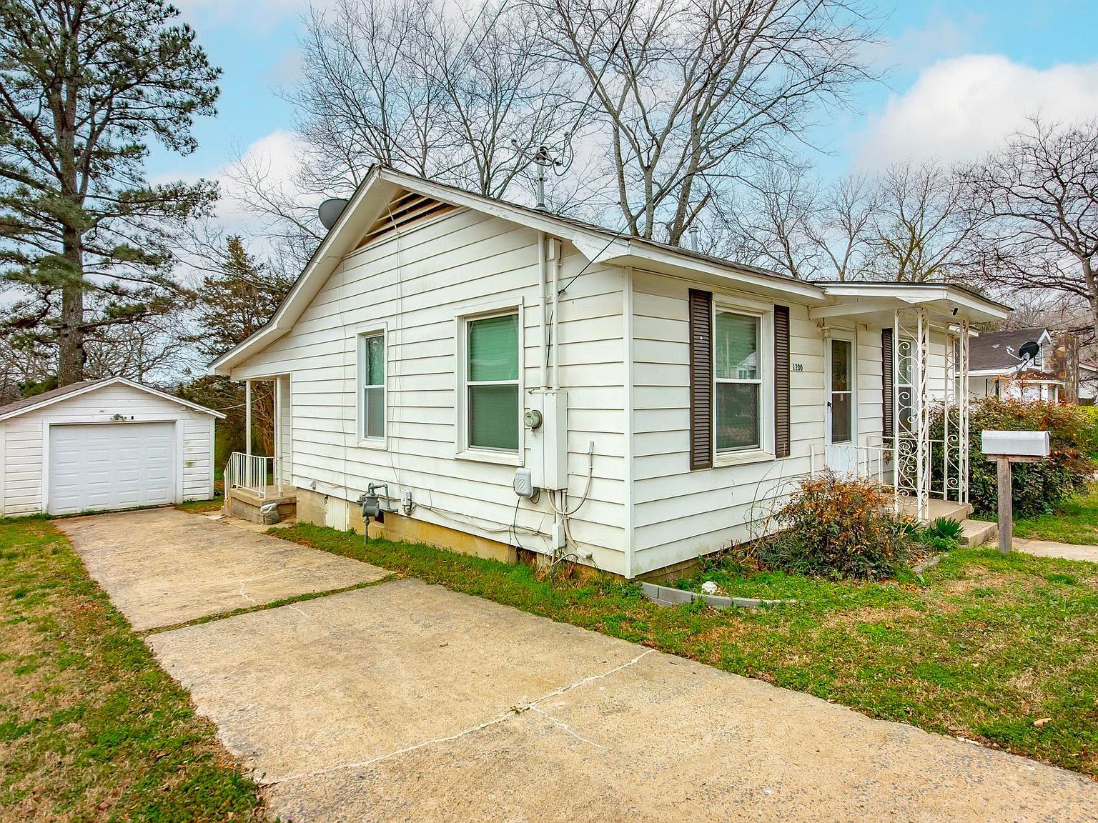 1200 W 49th St North Little Rock, AR 72118 - Thumbnail 2