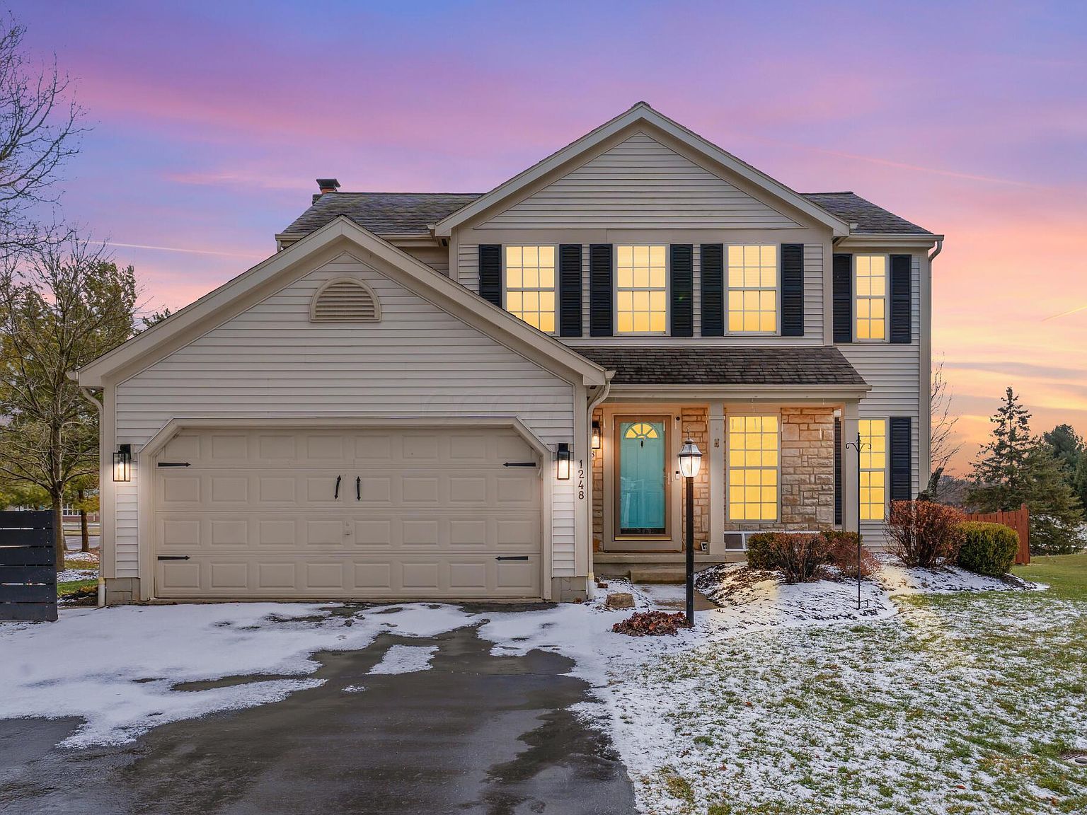 1248 Westwood Dr Lewis Center, OH 43035 - Thumbnail 2