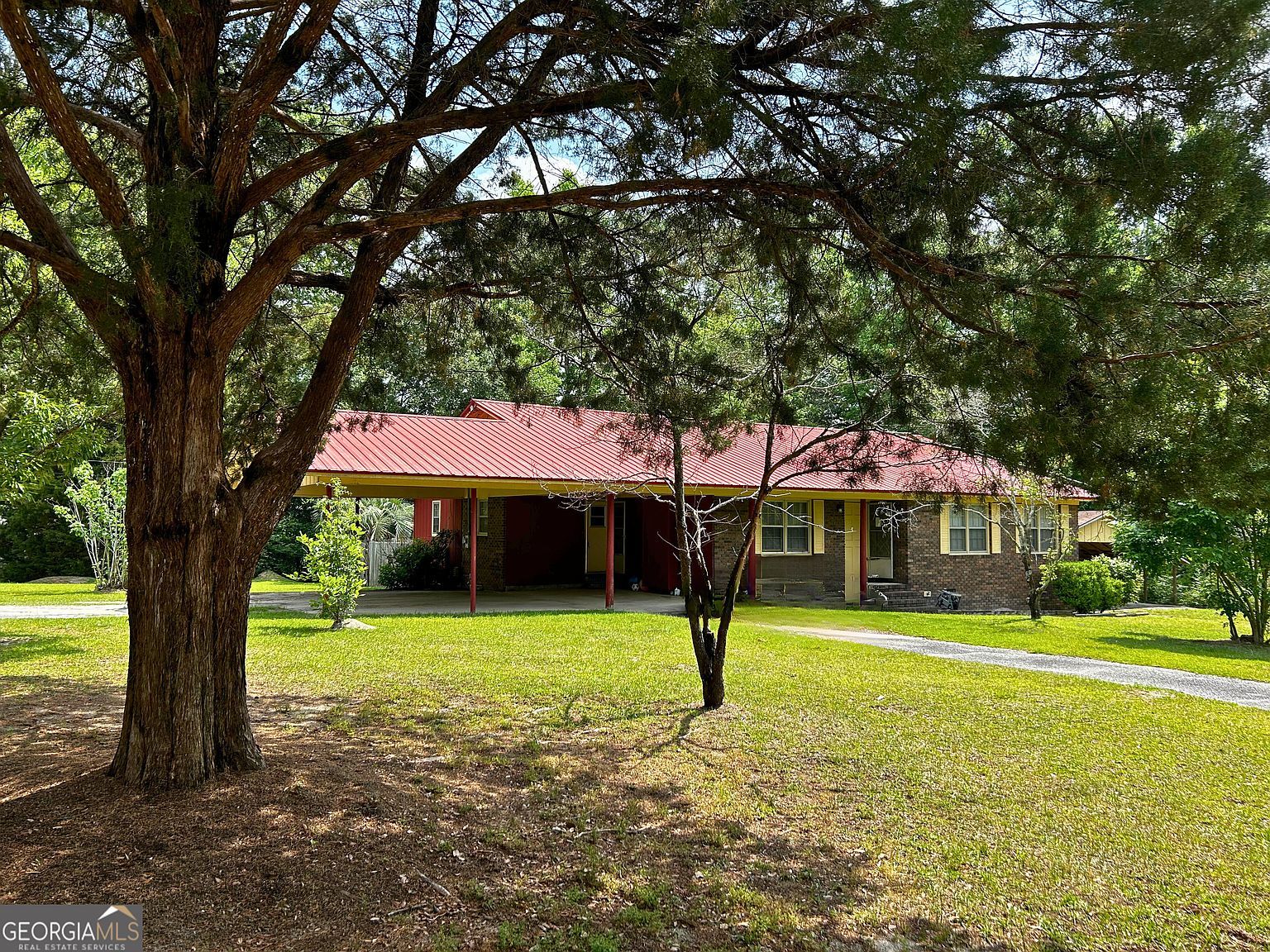 5820 8th Ave Eastman, GA 31023 - Thumbnail 2