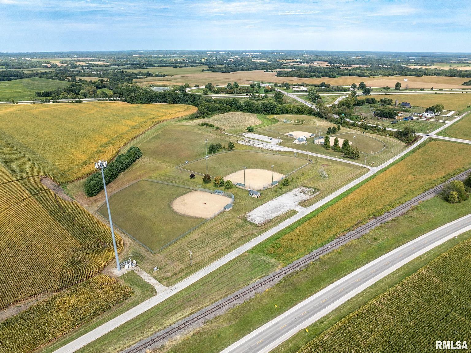 973 Knox Station Rd #1330-N Knoxville, IL 61448 - Thumbnail 2