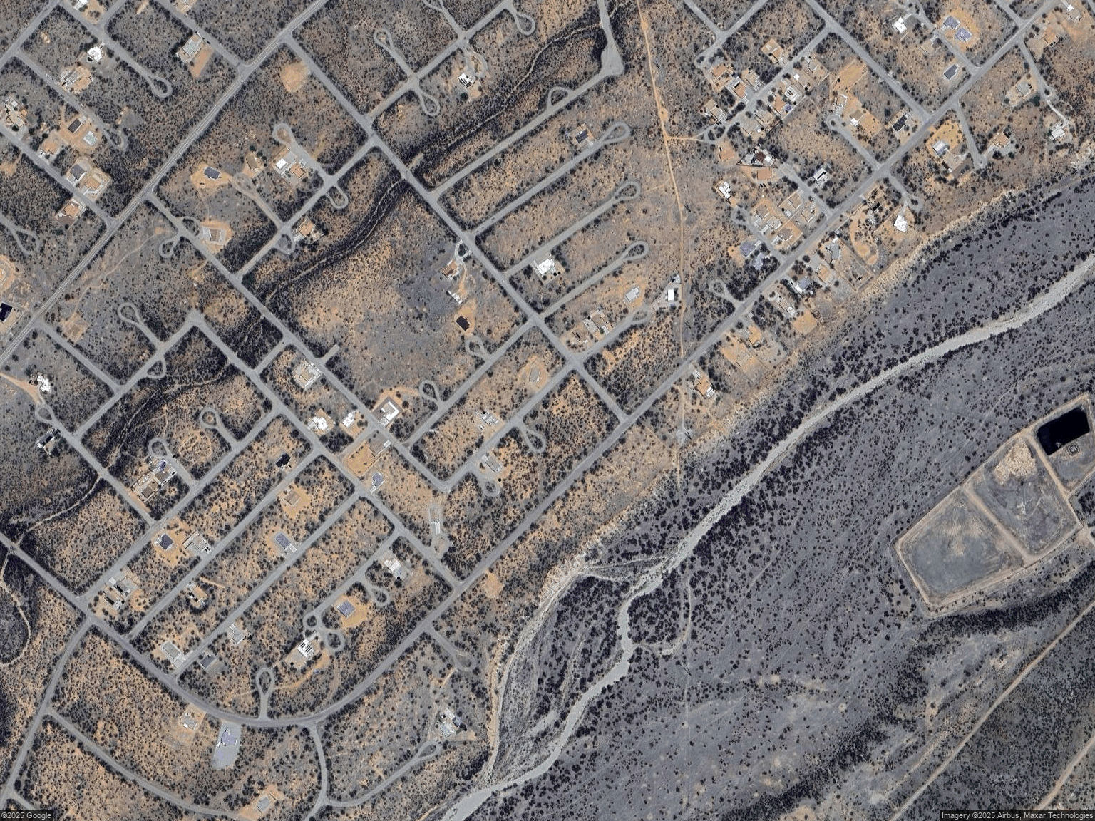 1824 Via Elias Rio Rico, AZ 85648  | Land/Lot