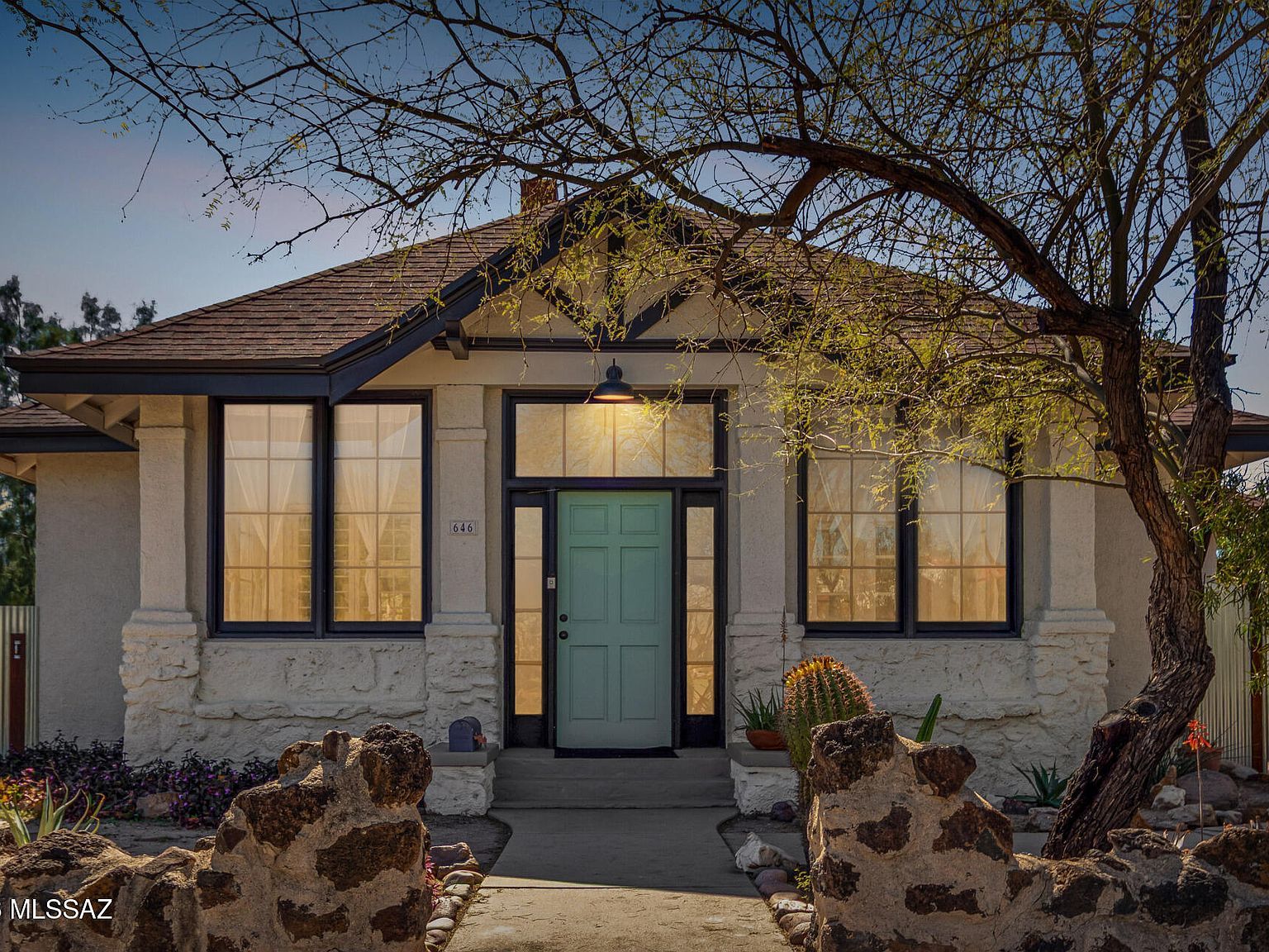 646 E 5th St Tucson, AZ 85705 - Thumbnail 2