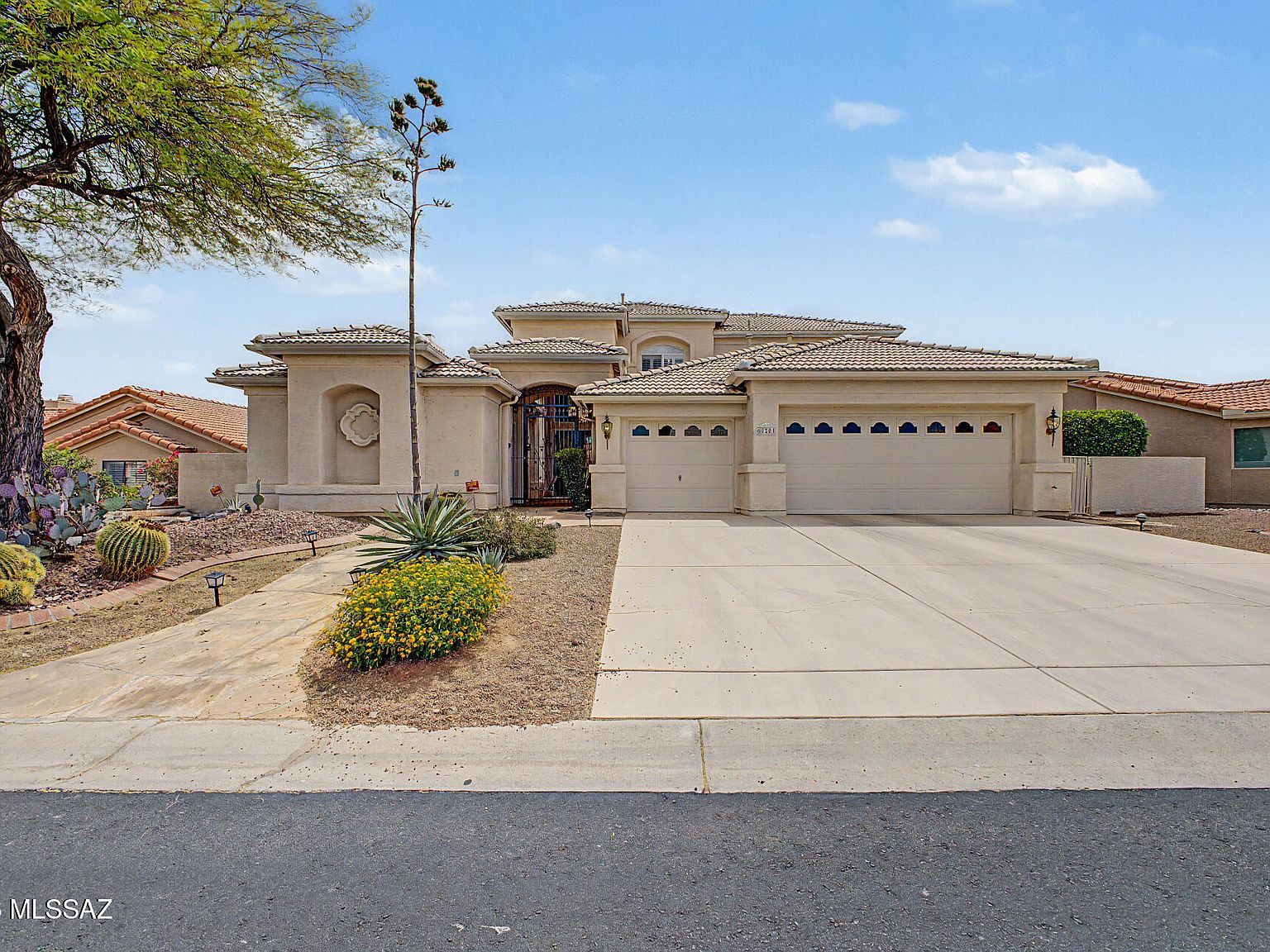 65201 E Brassie Dr Saddlebrooke, AZ 85739  | Single Family