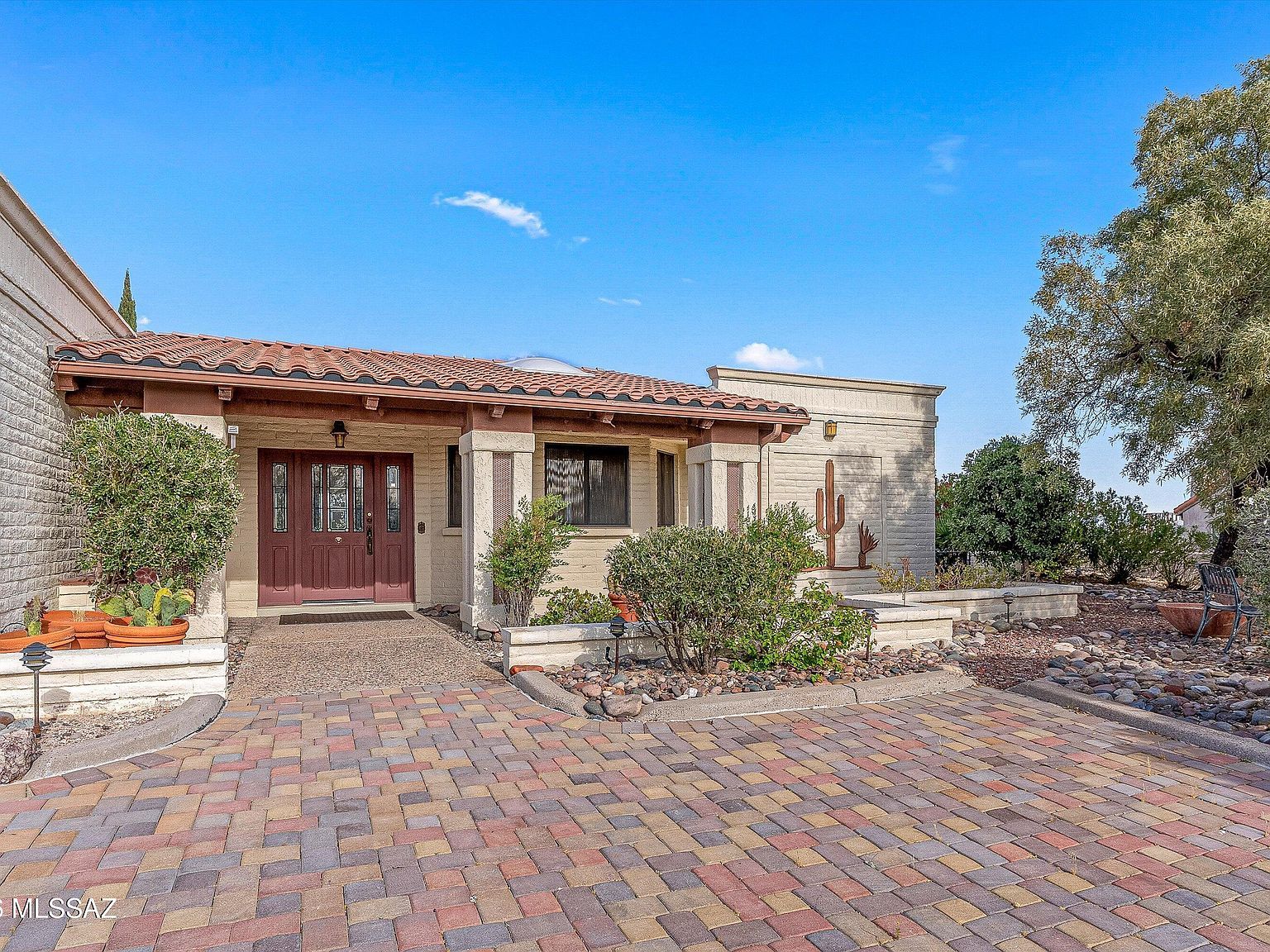 4980 N Calle Bujia Tucson, AZ 85718, 85718