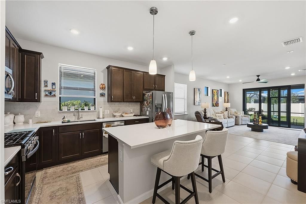 24882 Marina Del Ray Dr Bonita Springs, FL 34135, 34135
