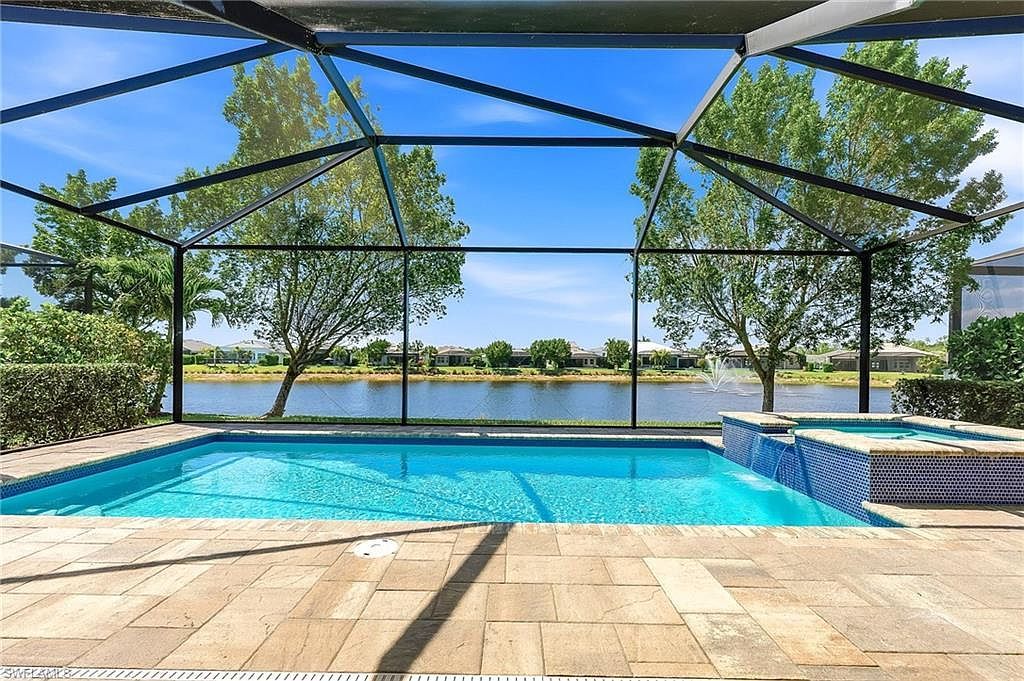 8957 Mustique Ln Naples, FL 34114, 34114