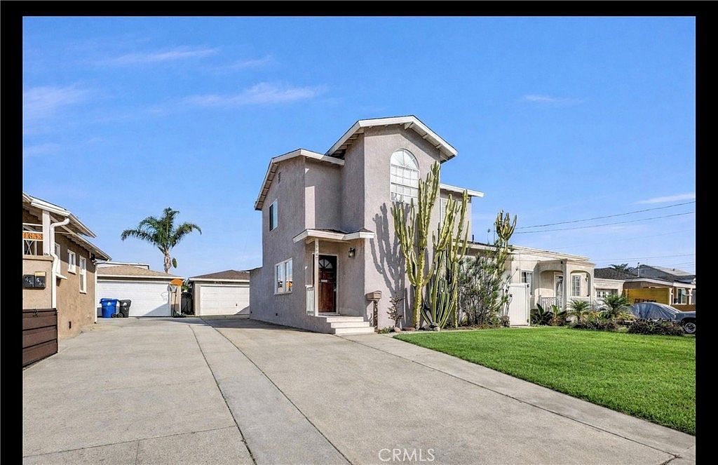 1647 W 215th St Torrance, CA 90501 - Thumbnail 2