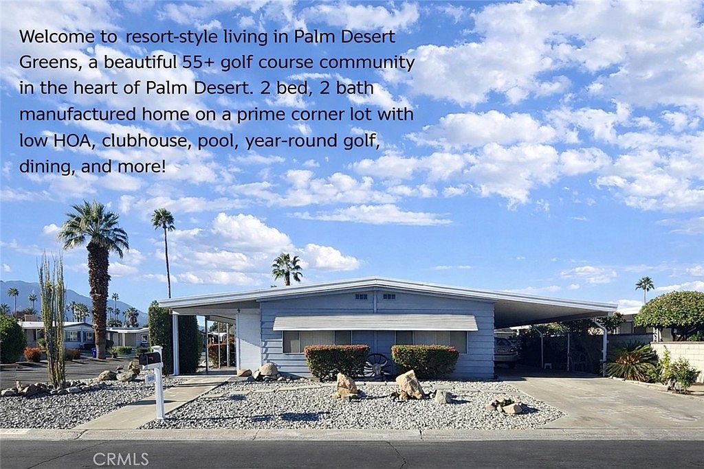 39595 Moronga Canyon Dr Palm Desert, CA 92260 - Thumbnail 2