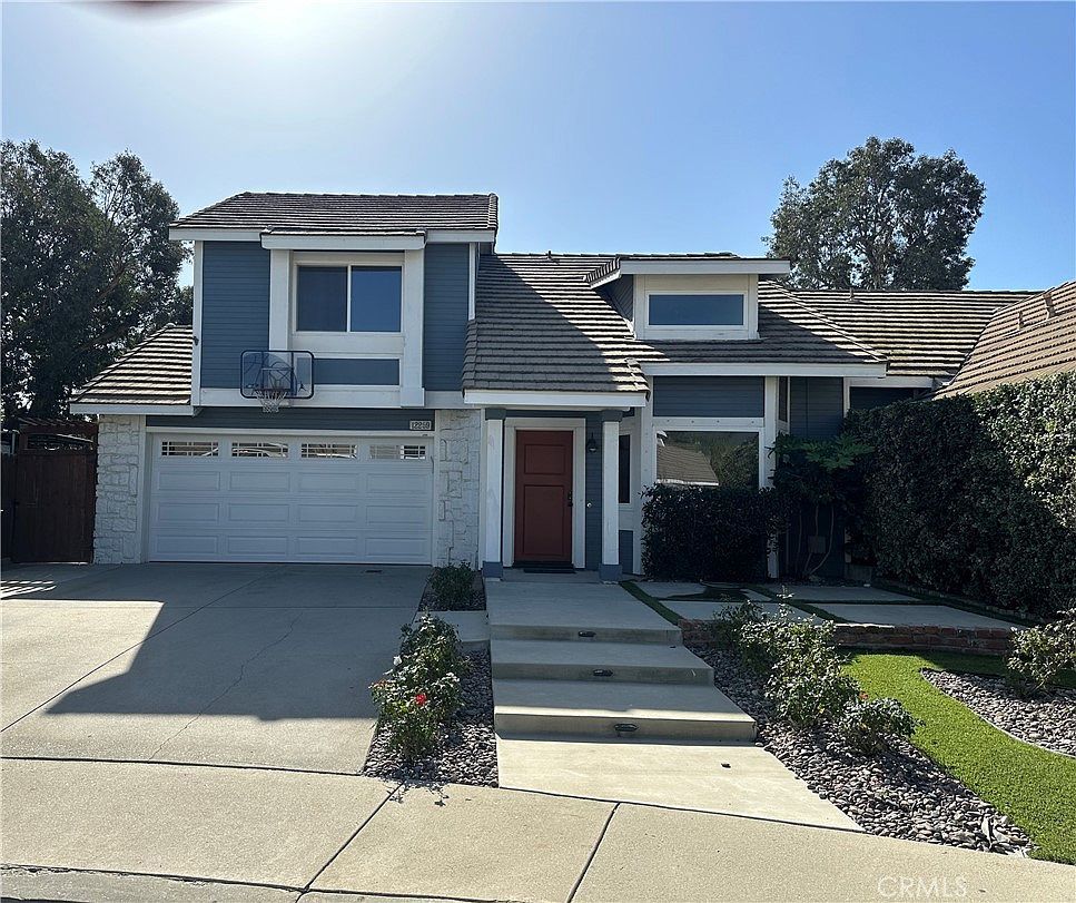 12259 Mint Ct Rancho Cucamonga, CA 91739  | Single Family