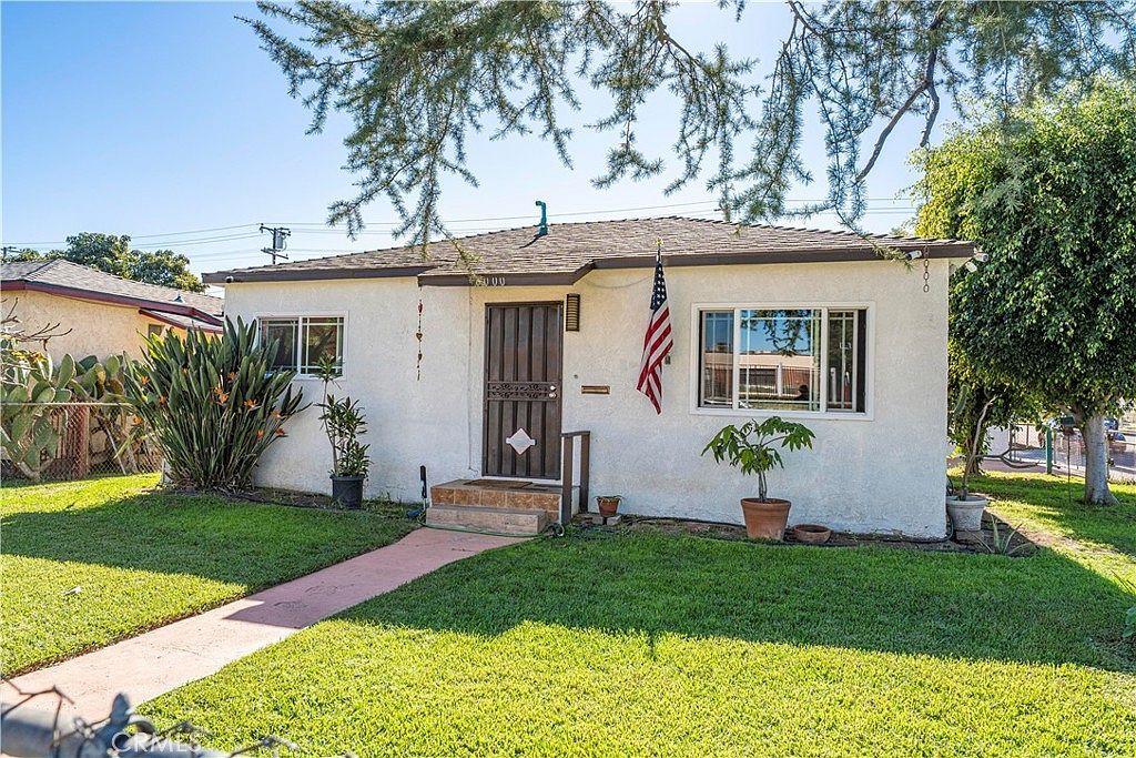 6000 Agra St Bell Gardens, CA 90201 - Thumbnail 2