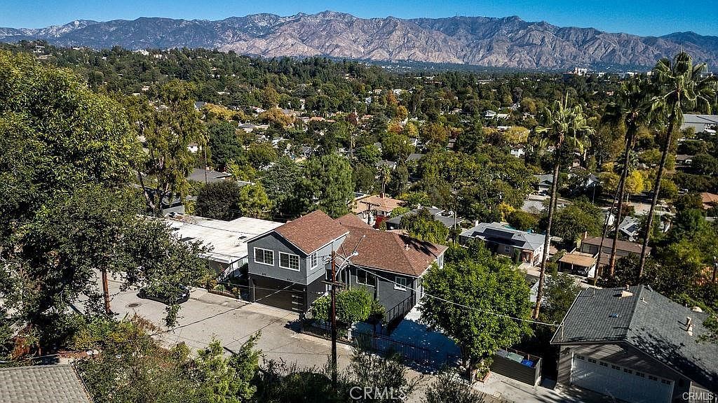 334 Anita Dr Pasadena, CA 91105 - Thumbnail 2