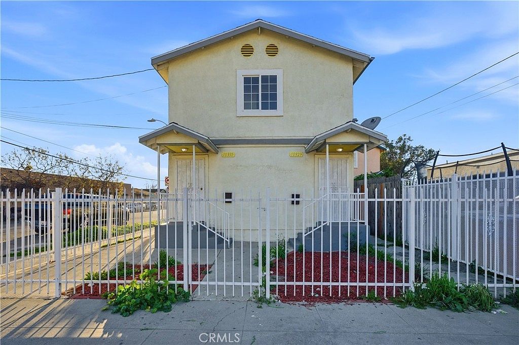10929 Compton Ave Los Angeles, CA 90059 - Thumbnail 2