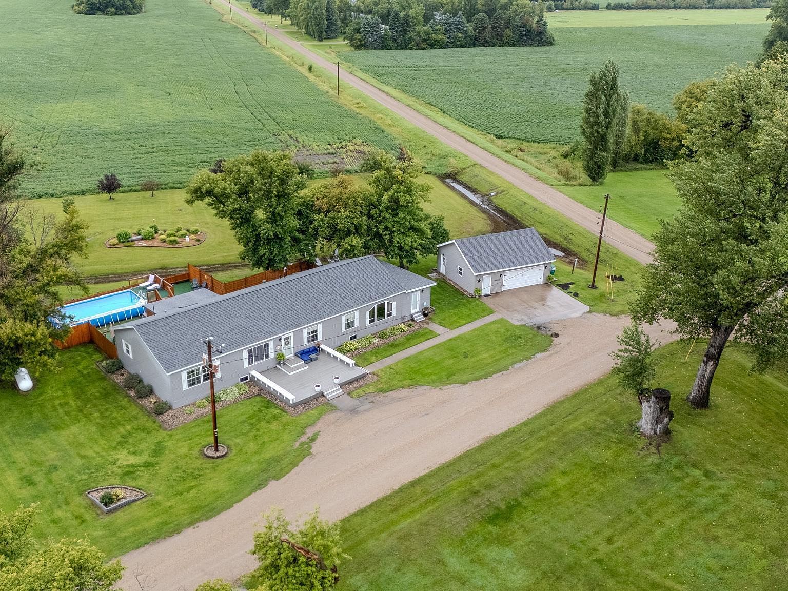 219 4th St Embden, ND 58079 - Thumbnail 2