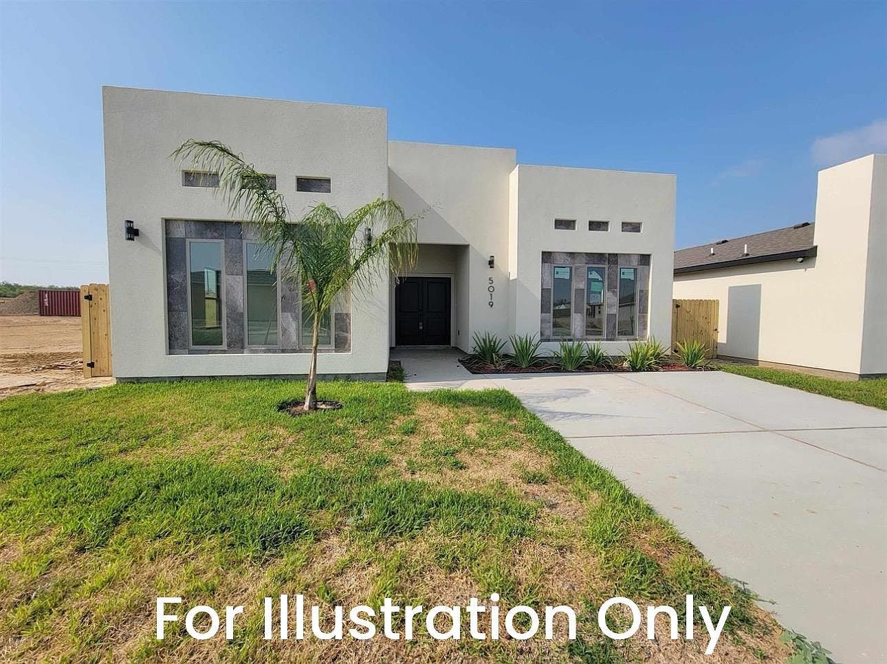 3919 Yoyis St Laredo, TX 78046 - Thumbnail 2