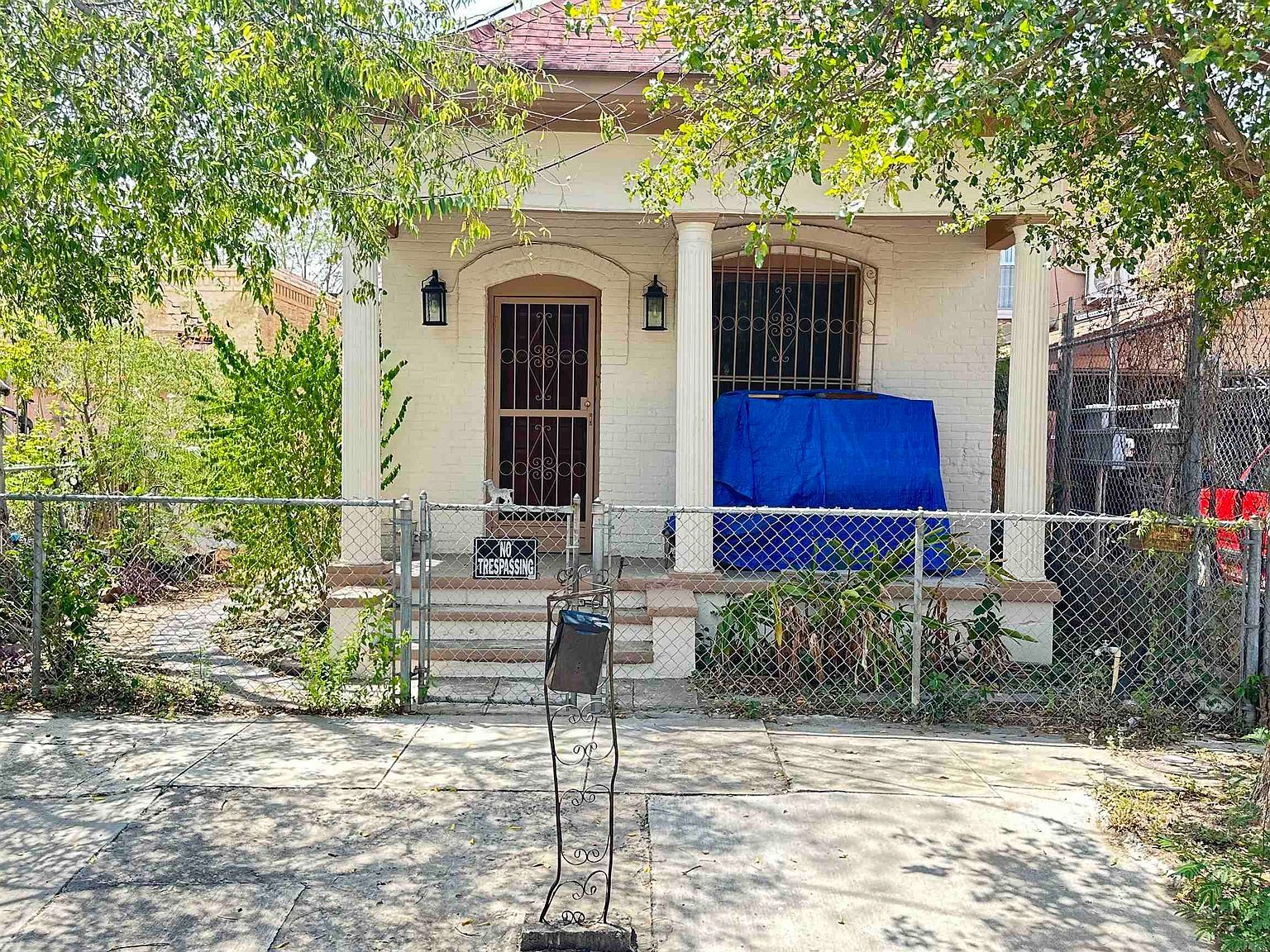 1515 Garcia St Laredo, TX 78040 - Thumbnail 2