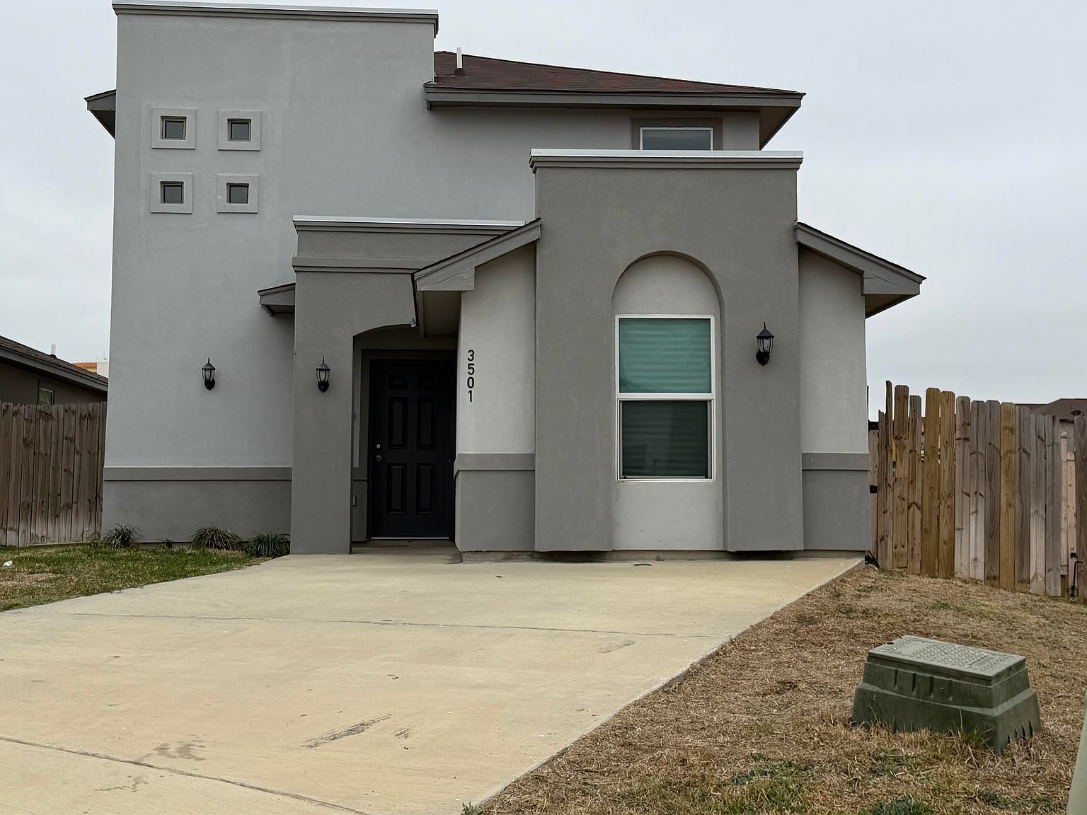 3501 Joaquin Ponce Dr Laredo, TX 78046  | Single Family