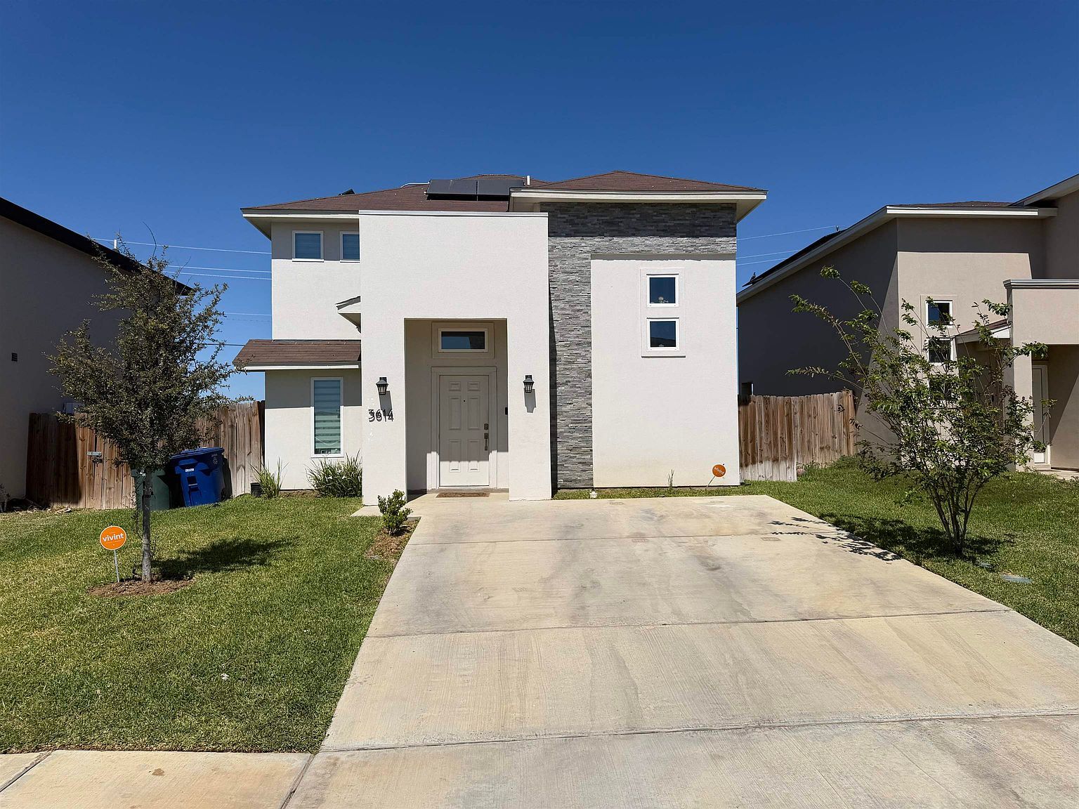 3614 Jorge Sosa Dr Laredo, TX 78046  | Single Family