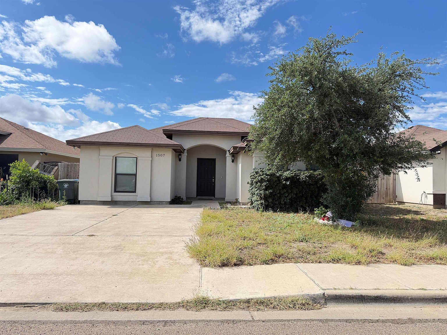 1507 Riddle Dr Laredo, TX 78046  | Single Family