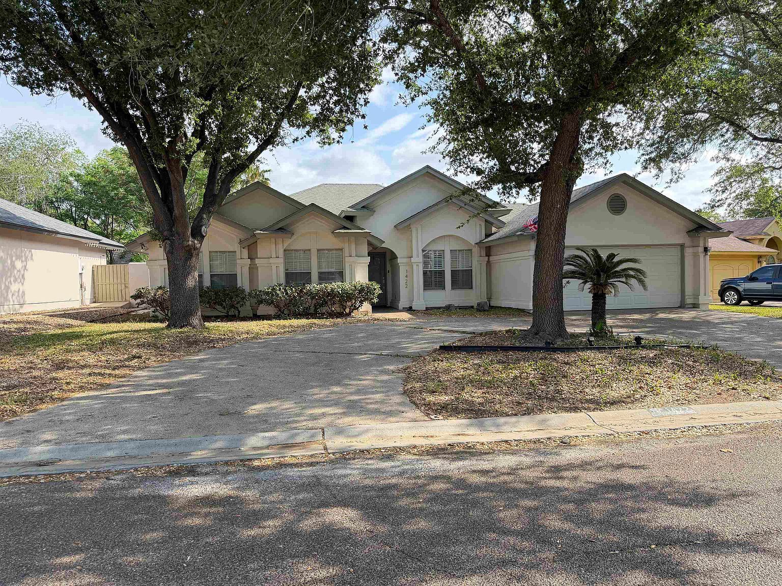 1422 Palmer Dr Laredo, TX 78045  | Single Family