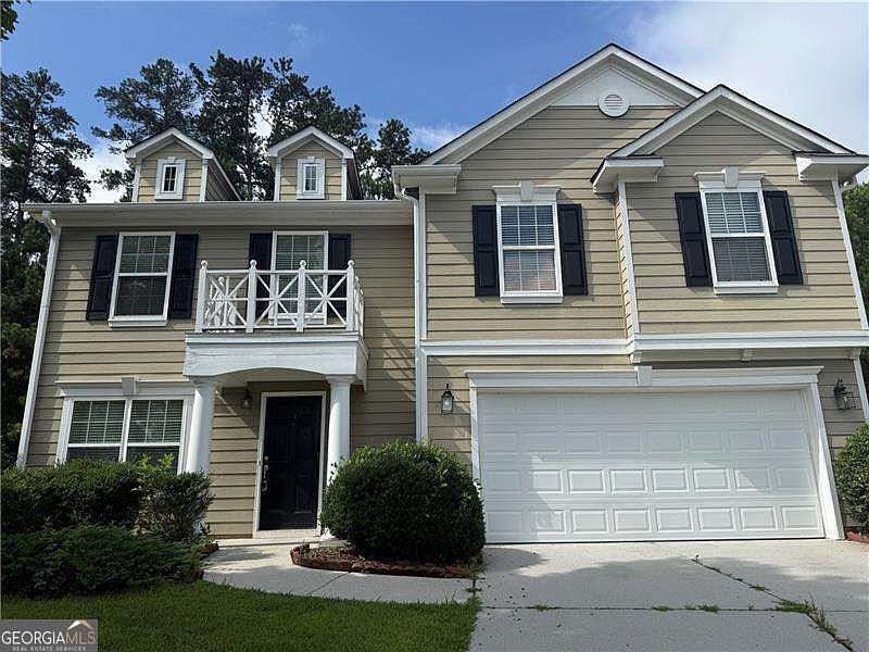 35 Branch Valley Ln Dallas, GA 30132 - Thumbnail 2