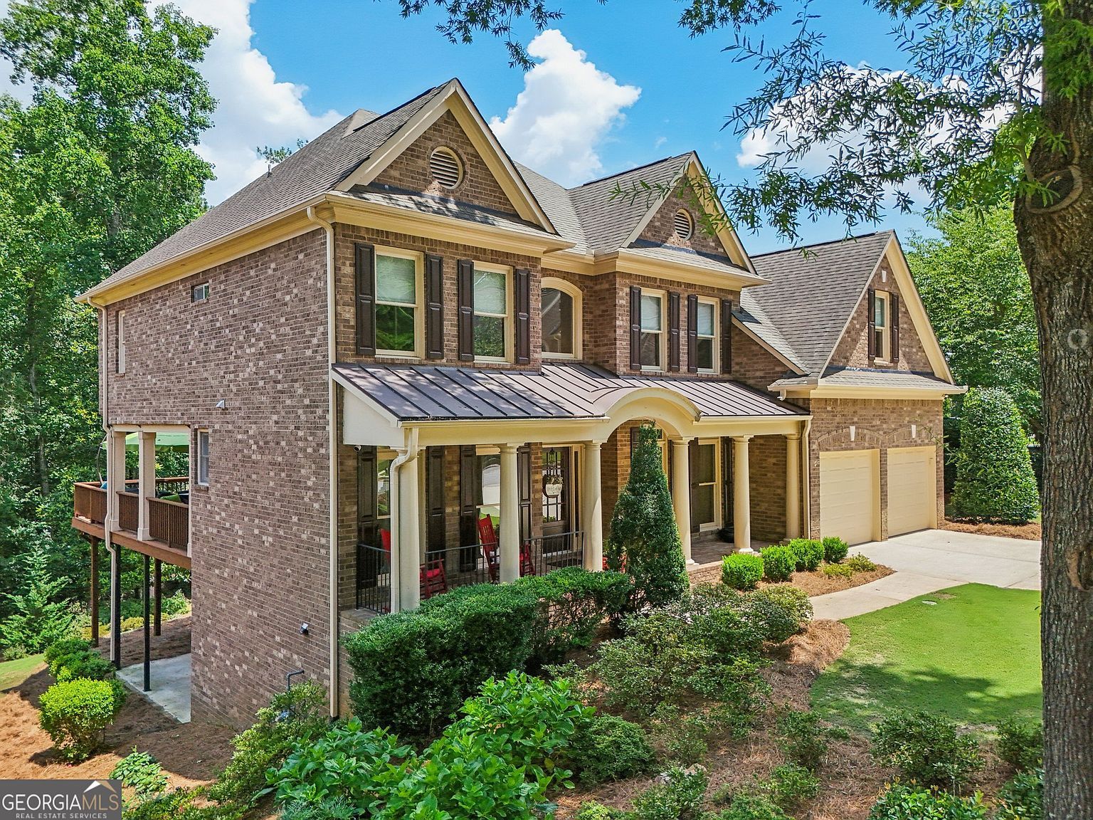 5511 Highland Preserve Dr Mableton, GA 30126 - Thumbnail 2