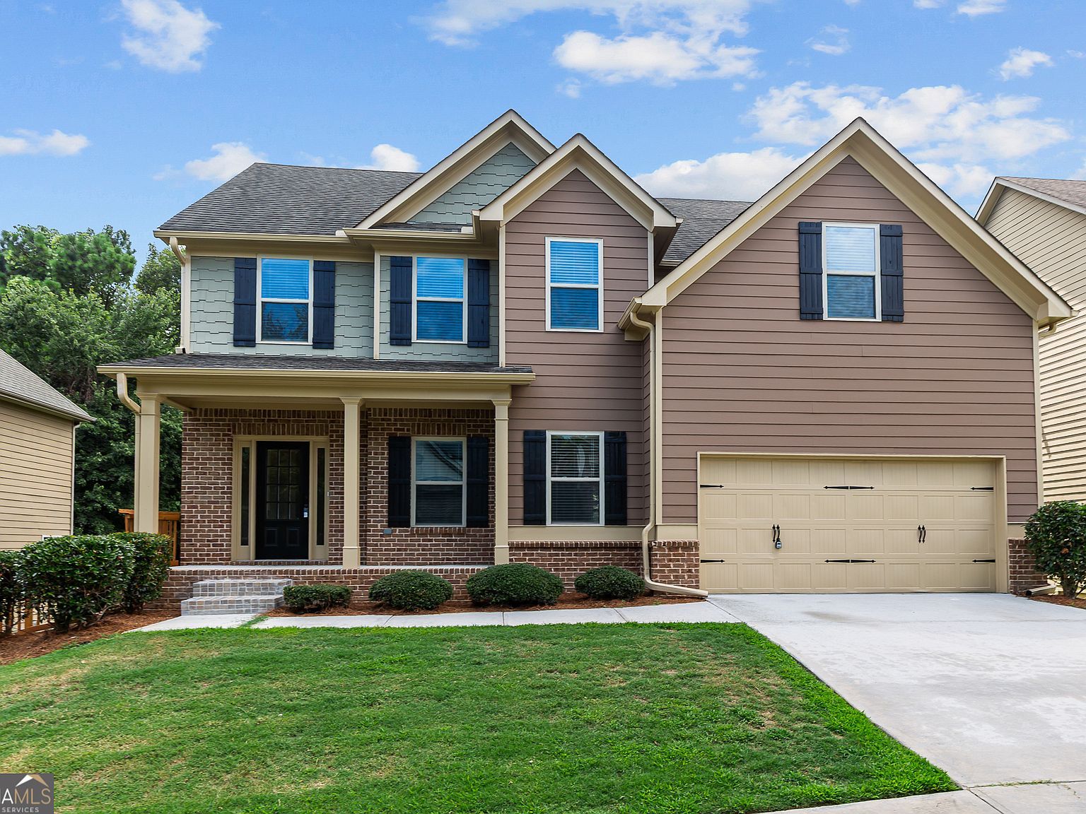 443 Strawberry Walk Loganville, GA 30052 - Thumbnail 2