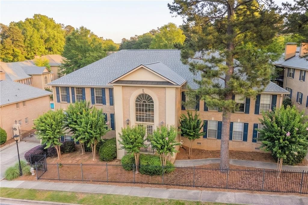 750 Dalrymple Rd APT L3 Sandy Springs, GA 30328, 30328