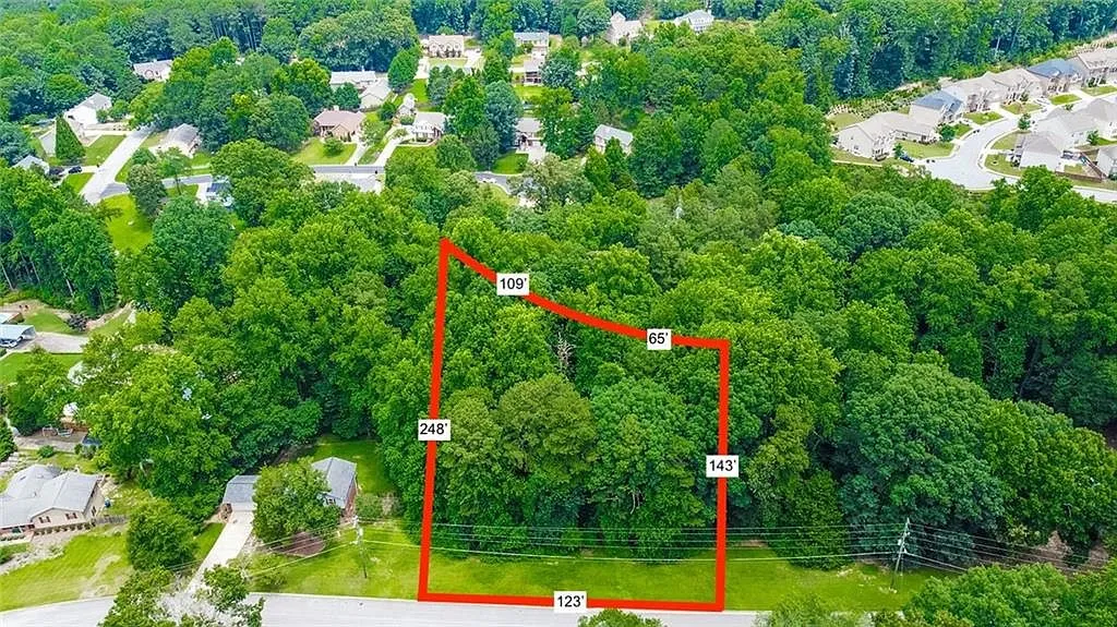 2765 Sardis Dr #15 Buford, GA 30519, 30519