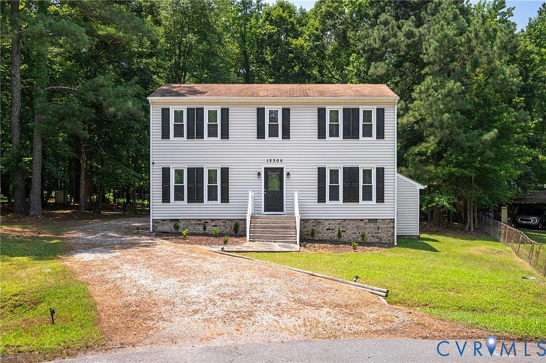 12305 Leesburg Cir Midlothian, VA 23112 - Thumbnail 2