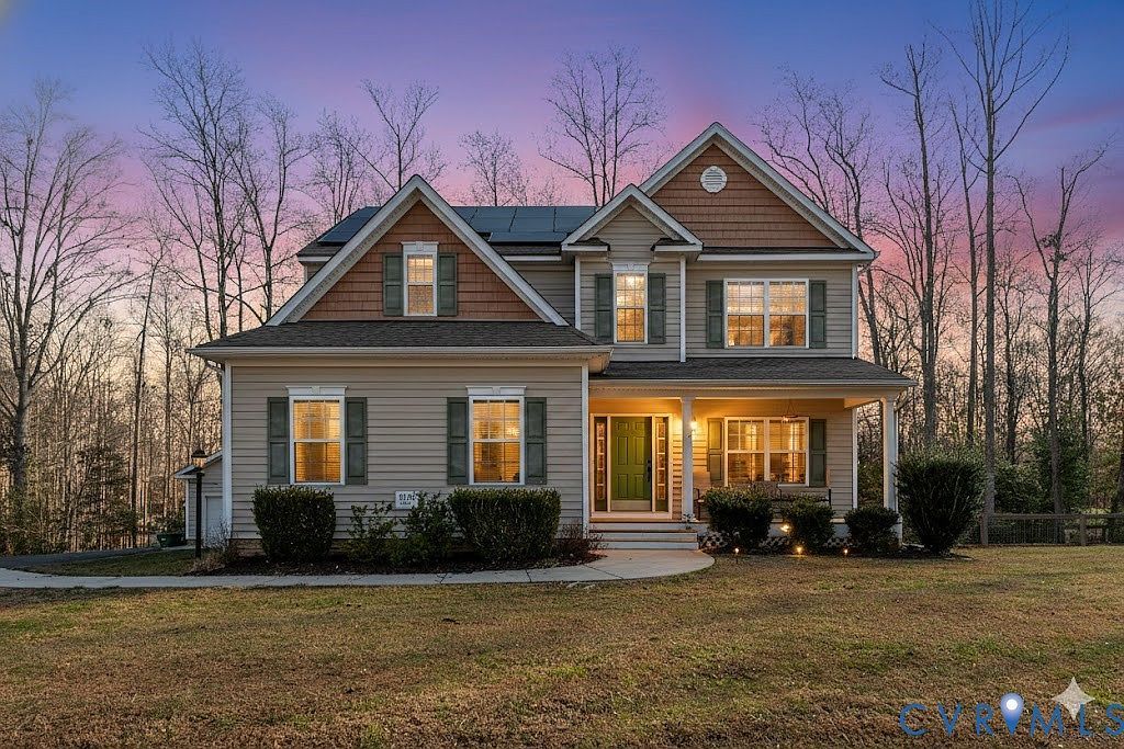 5005 Kelly Jane Ct Sandston, VA 23150 - Thumbnail 2