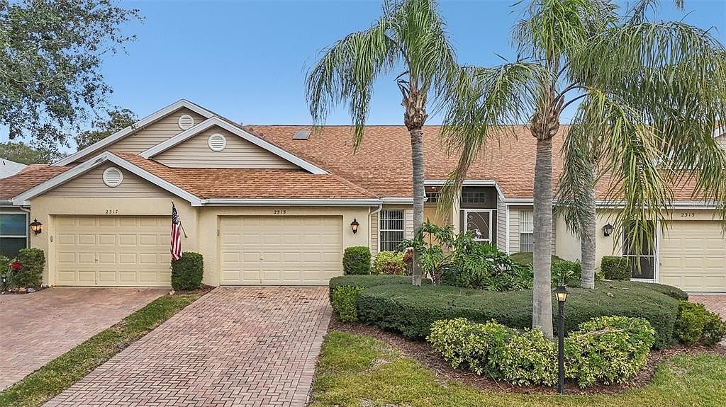 2315 New Orchard Ct Sun City Center, FL 33573 - Thumbnail 2