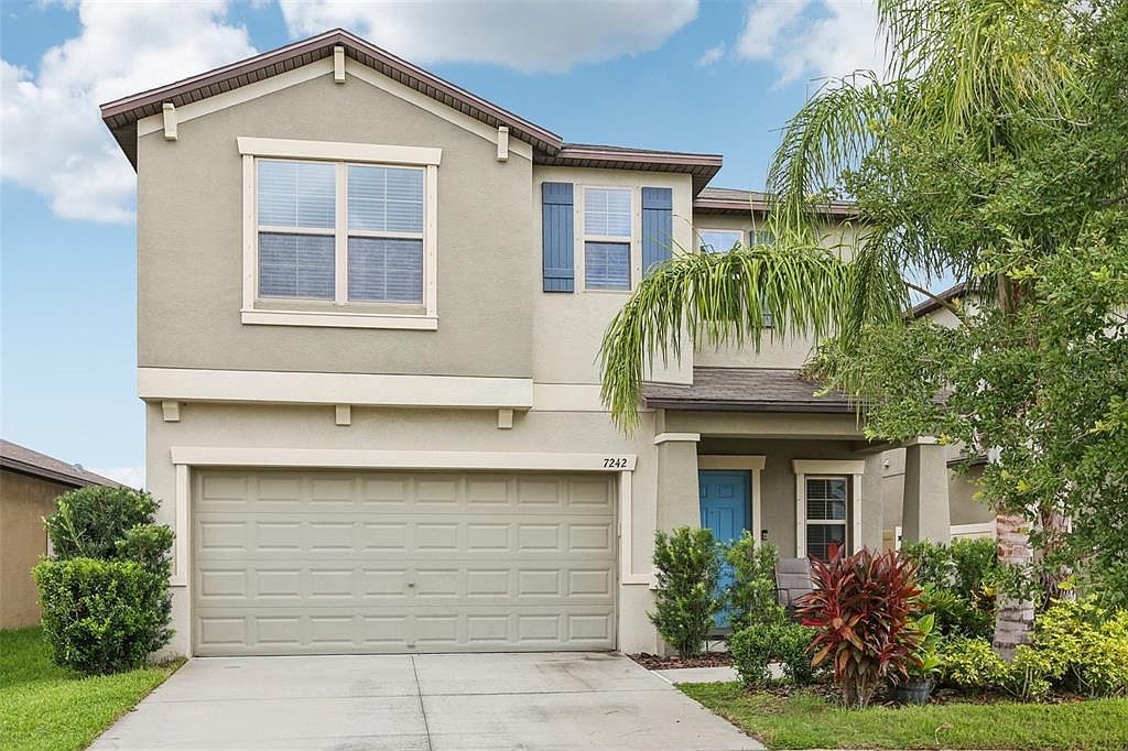 7242 Salt River Ave Sun City Center, FL 33573 - Thumbnail 2