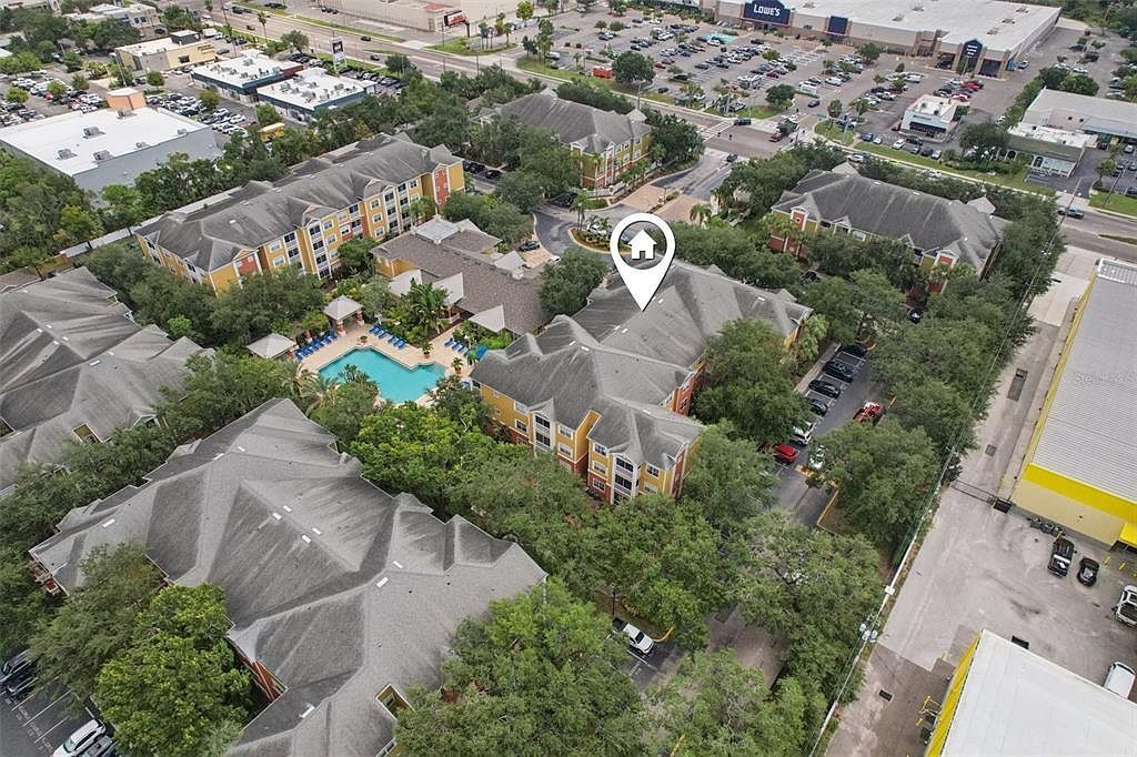 4207 S Dale Mabry Hwy UNIT 11207 Tampa, FL 33611 - Thumbnail 2