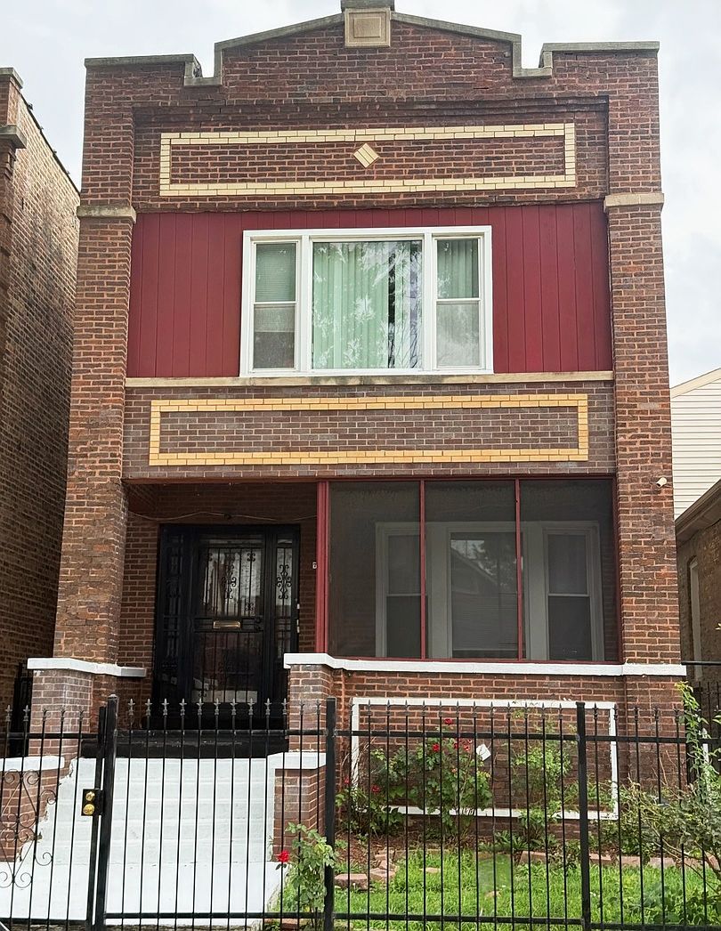 7923 S Carpenter St Chicago, IL 60620 - Thumbnail 2