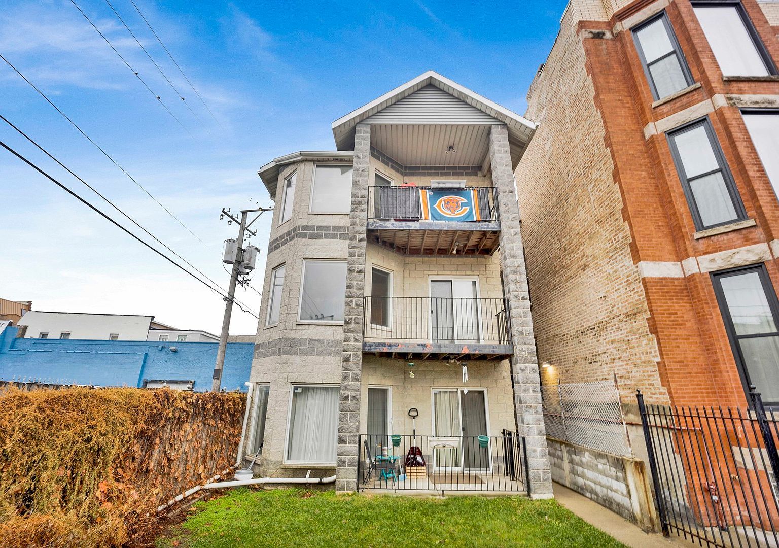 2413 W Polk St #2 Chicago, IL 60612 - Thumbnail 2