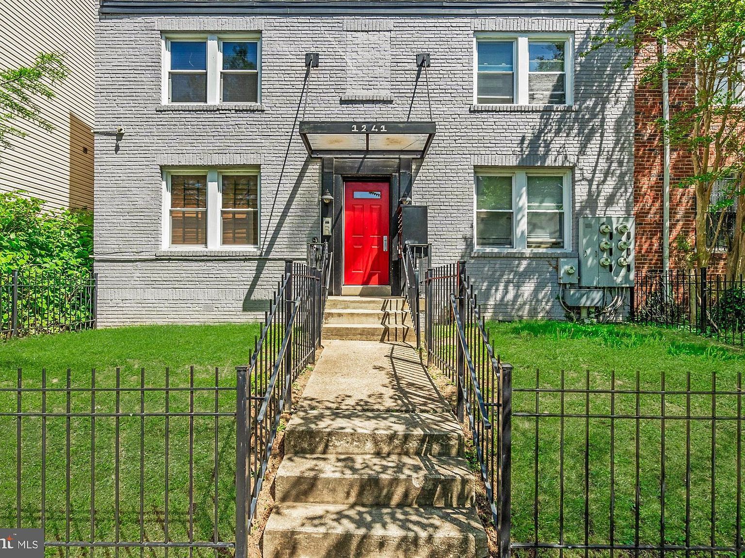 1241 18th St NE APT 3 Washington, DC 20002 - Thumbnail 2