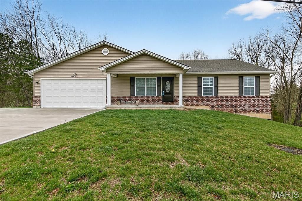 31638 N Stringtown Rd Foristell, MO 63348  | Single Family