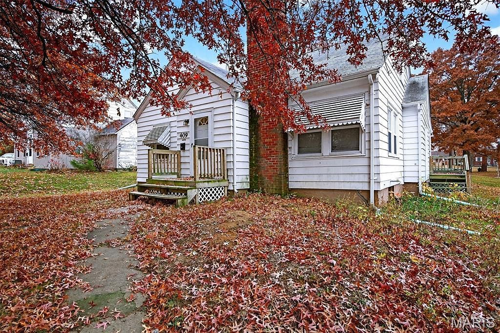 409 Steinhagen Rd Warrenton, MO 63383  | Single Family