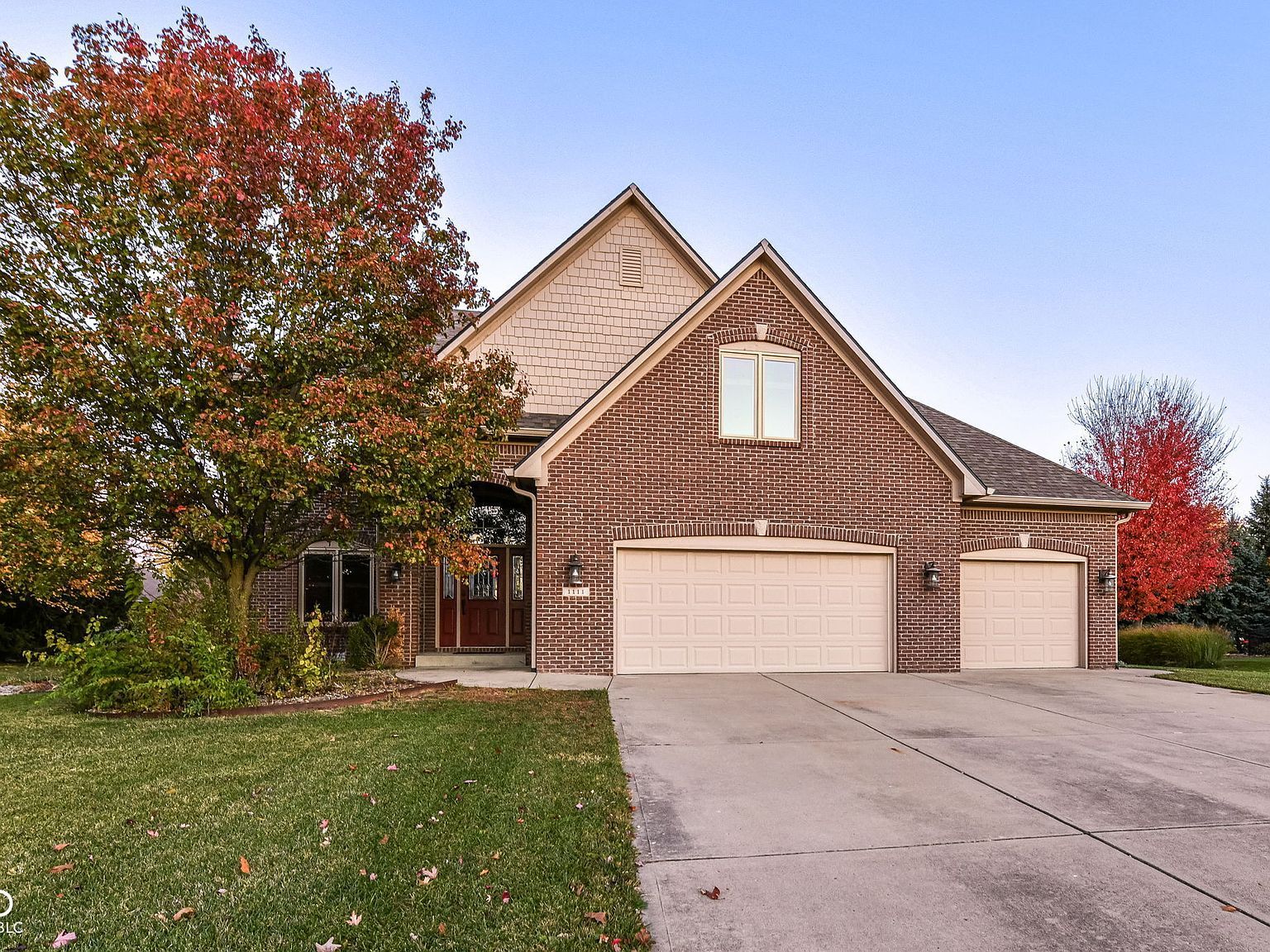 1111 Morningside Ct Greenfield, IN 46140 - Thumbnail 2