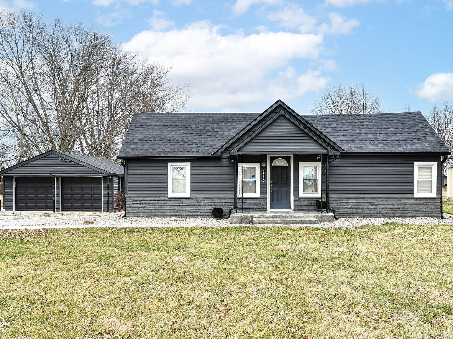 2116 E State Road 38 Markleville, IN 46056 - Thumbnail 2