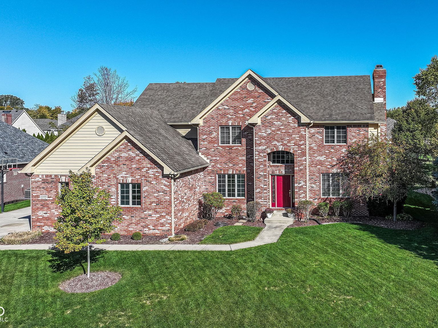 10480 Creektree Ln Fishers, IN 46038 - Thumbnail 2