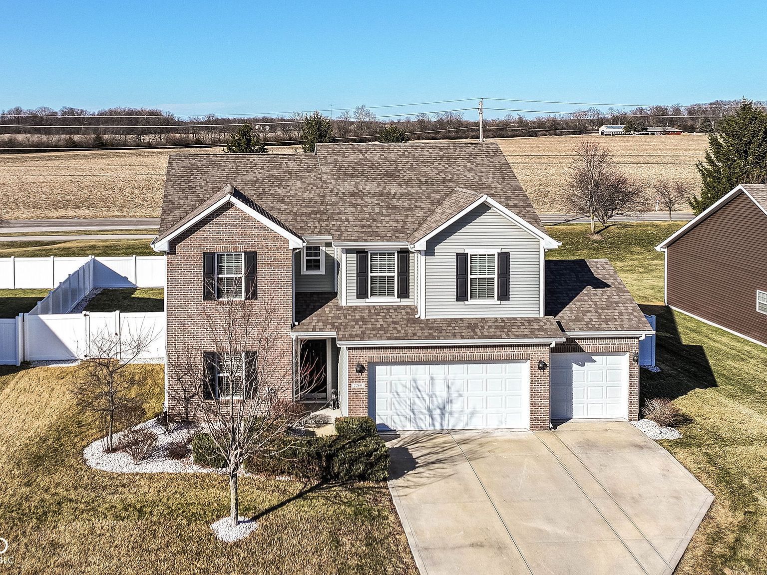 2260 Sante Fe Dr Greenfield, IN 46140 - Thumbnail 2