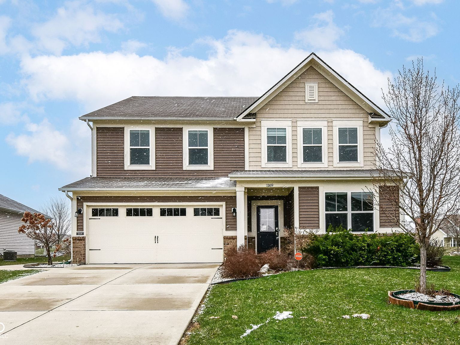 1169 Meadowbank Ln Avon, IN 46123 - Thumbnail 2