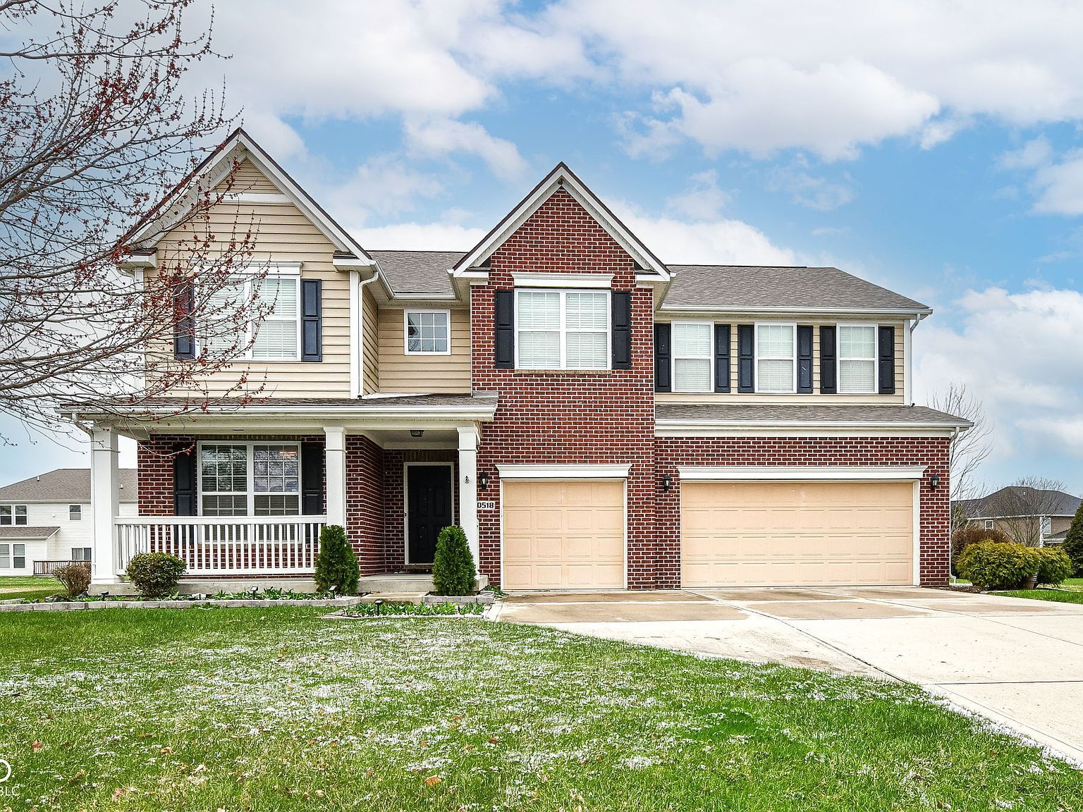 10518 Misty Cove Ln Fishers, IN 46040 - Thumbnail 2
