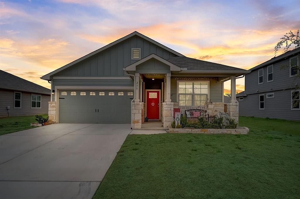 235 Bunting Ln Bertram, TX 78605 - Thumbnail 2