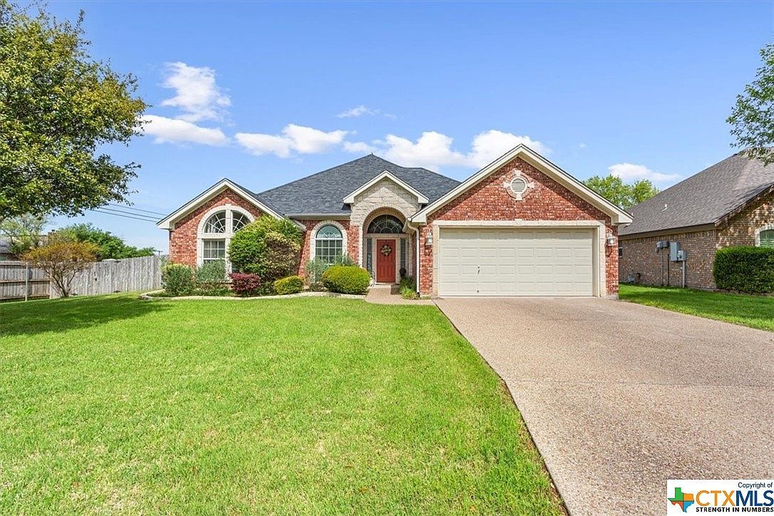 4020 Creekview Trl Temple, TX 76504 - Thumbnail 2